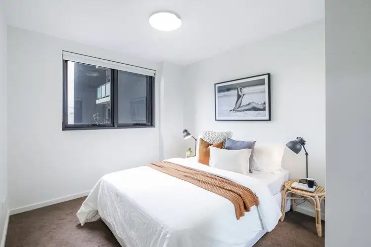 Fourth view of Homely apartment listing, 305/46 President Avenue, Caringbah NSW 2229