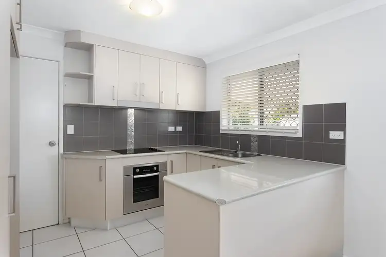3 Bramble Street, Norman Gardens QLD 4701