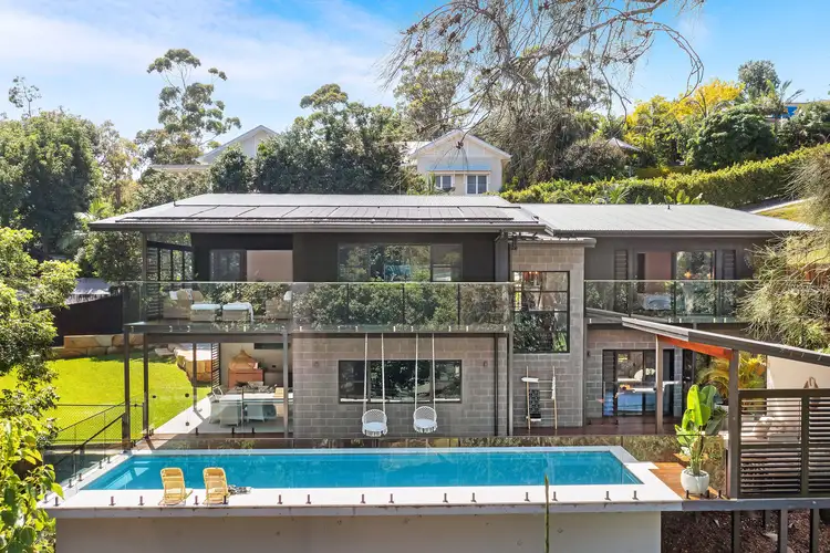 154B Hillside Road, Avoca Beach NSW 2251