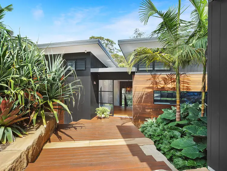 Third view of Homely house listing, 154B Hillside Road, Avoca Beach NSW 2251