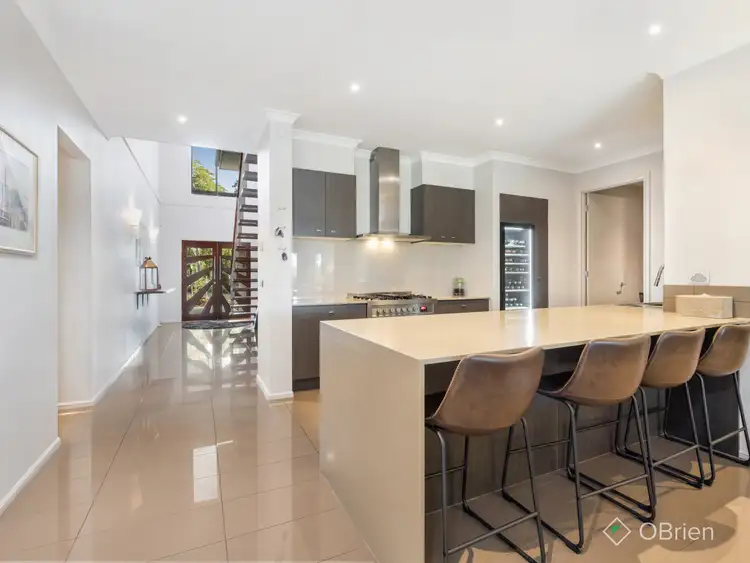 Third view of Homely house listing, 27 Niblick Circuit, Sandhurst VIC 3977