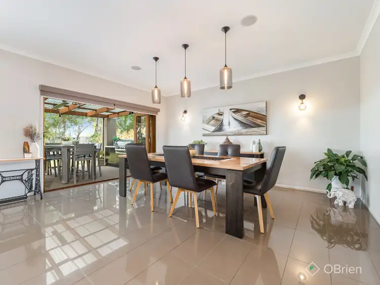 Fourth view of Homely house listing, 27 Niblick Circuit, Sandhurst VIC 3977
