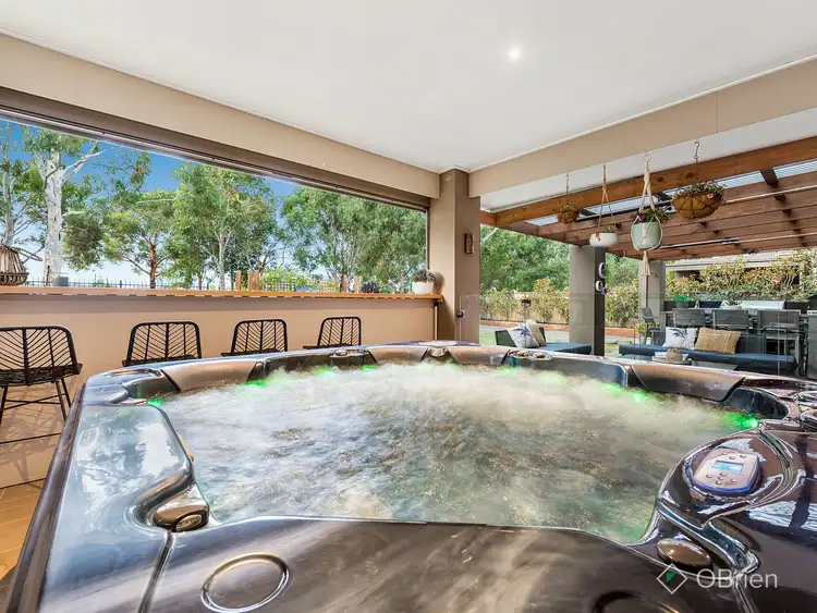 Sixth view of Homely house listing, 27 Niblick Circuit, Sandhurst VIC 3977