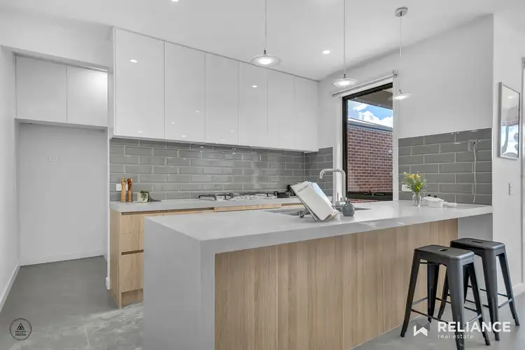 Seventh view of Homely house listing, 53 Laflin Avenue, Tarneit VIC 3029