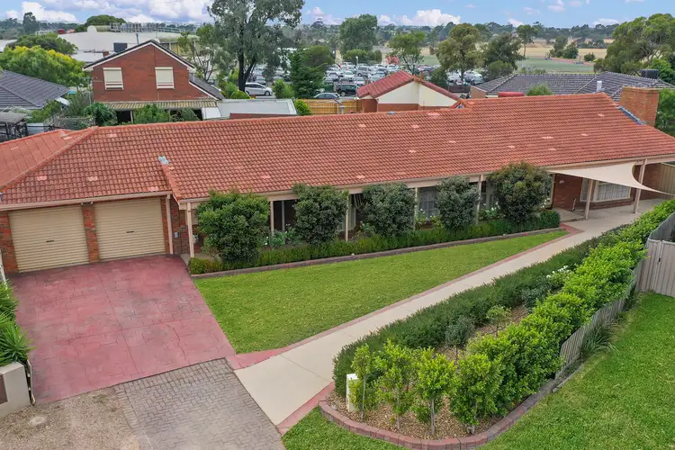 Main view of Homely house listing, 8 Heysham Place, Keilor Downs VIC 3038