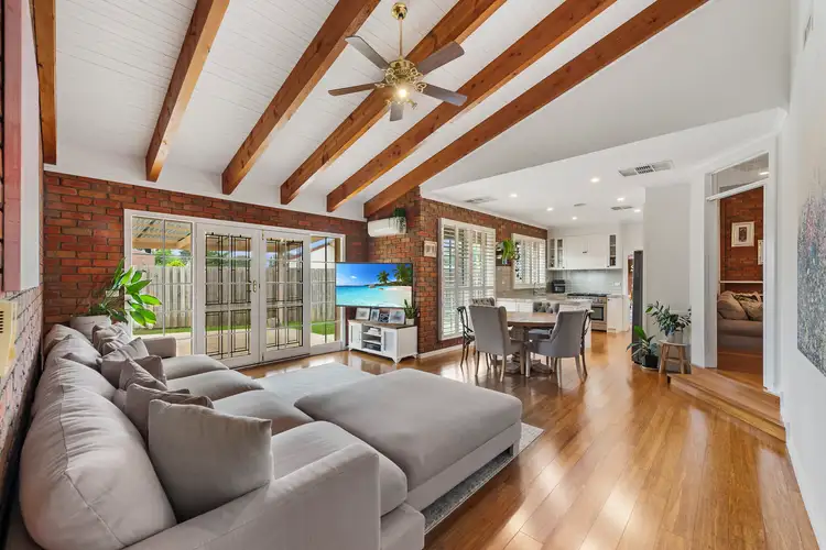 Third view of Homely house listing, 8 Heysham Place, Keilor Downs VIC 3038