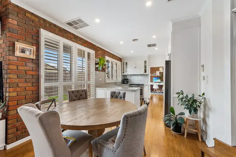 Fourth view of Homely house listing, 8 Heysham Place, Keilor Downs VIC 3038