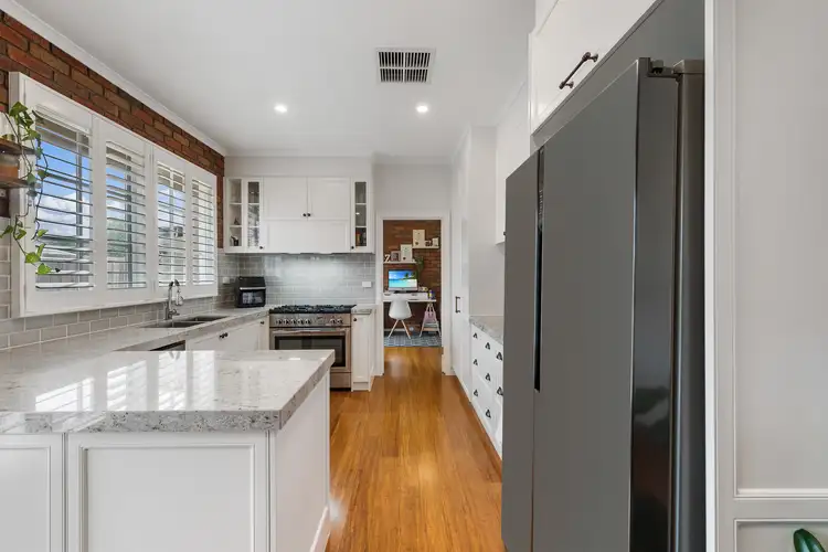 Fifth view of Homely house listing, 8 Heysham Place, Keilor Downs VIC 3038