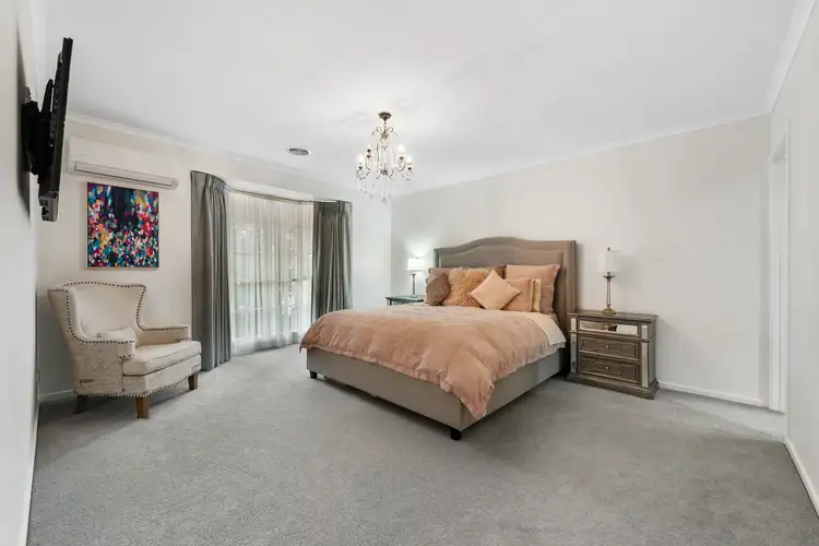 Sixth view of Homely house listing, 8 Heysham Place, Keilor Downs VIC 3038