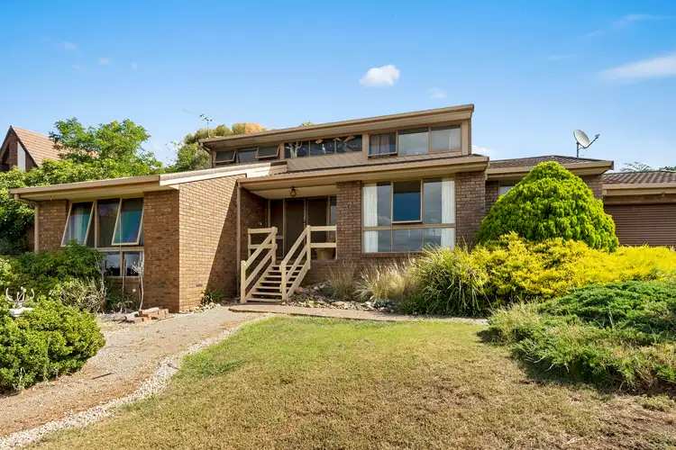 Main view of Homely house listing, 47 Links Road, Darley VIC 3340