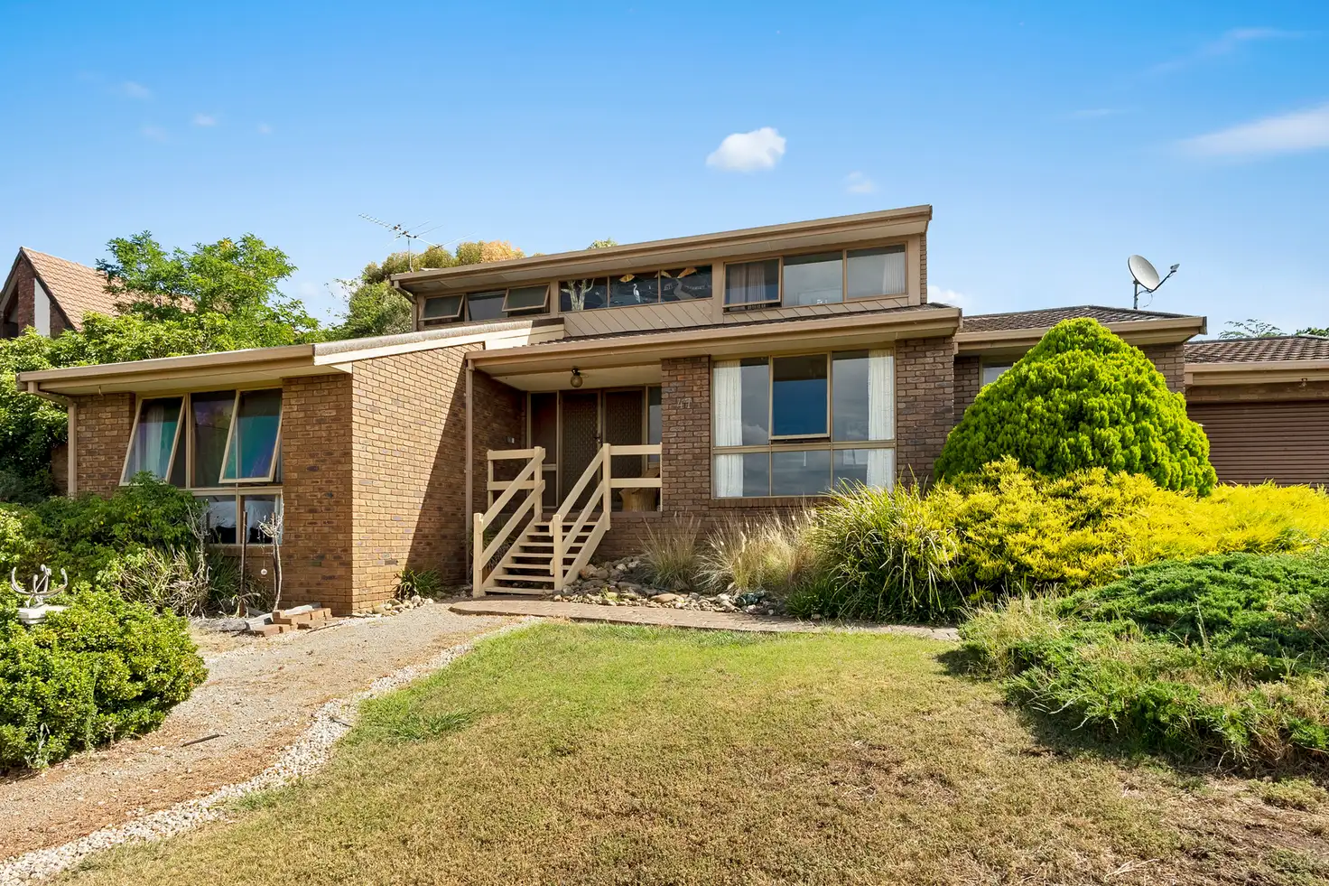 Main view of Homely house listing, 47 Links Road, Darley VIC 3340