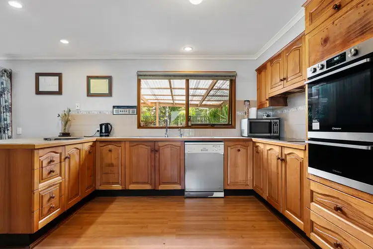 Second view of Homely house listing, 47 Links Road, Darley VIC 3340
