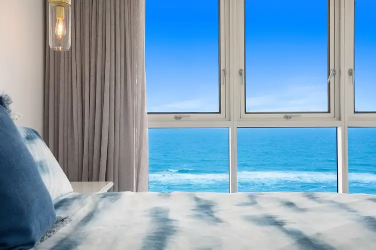 Sixth view of Homely apartment listing, Level 14/53/45 Broadbeach Boulevard, Broadbeach QLD 4218