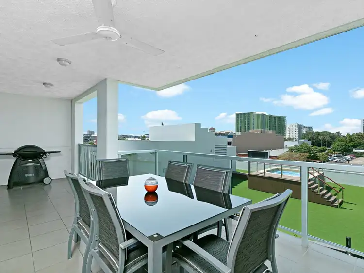 403/123-131 Grafton Street, Cairns City QLD 4870