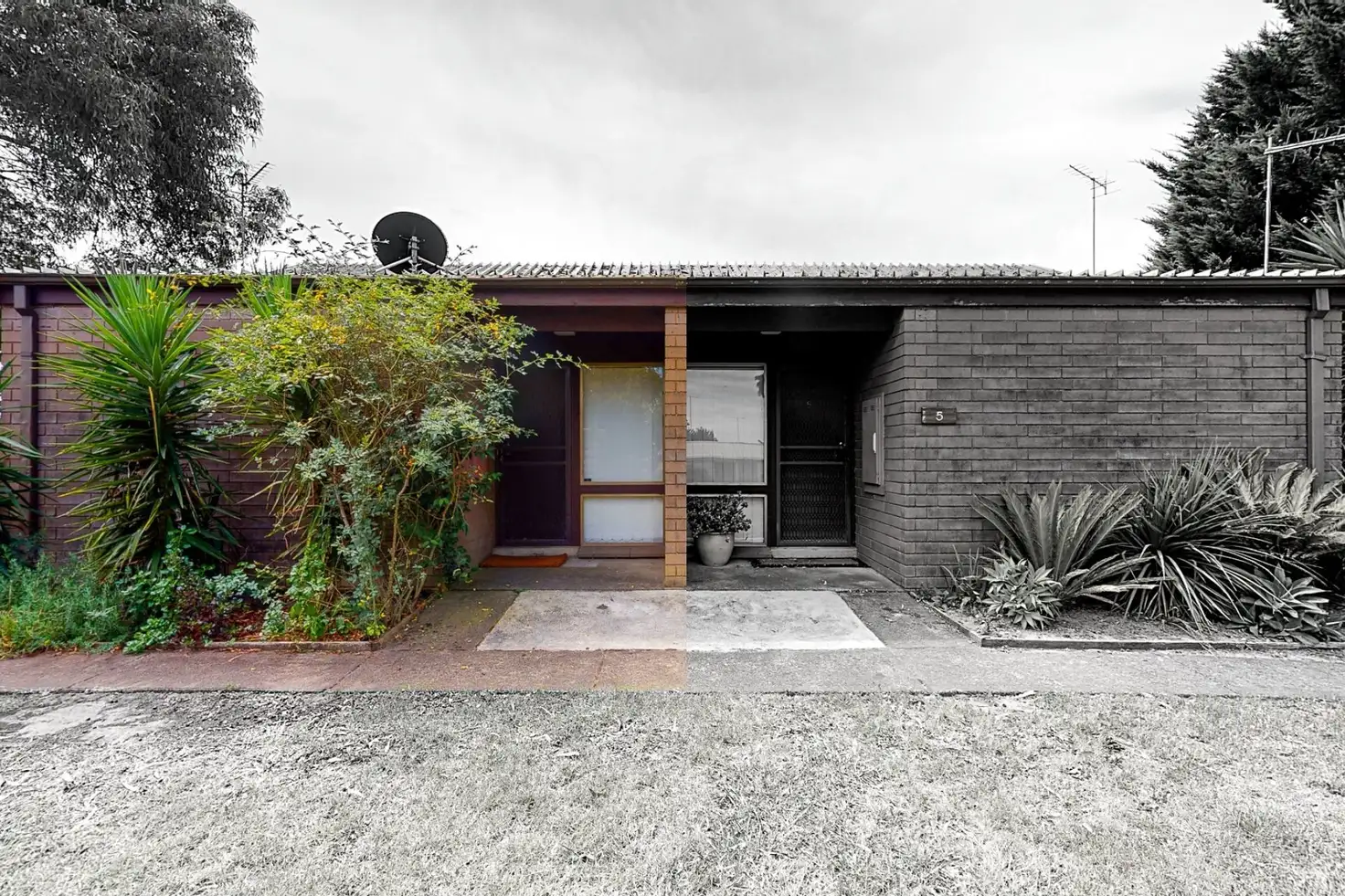 Main view of Homely unit listing, 6 Wigg Close, Traralgon VIC 3844