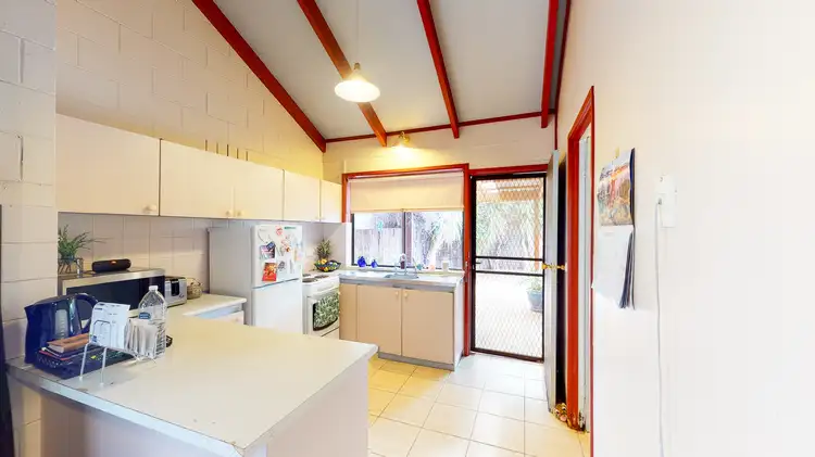 Second view of Homely unit listing, 6 Wigg Close, Traralgon VIC 3844