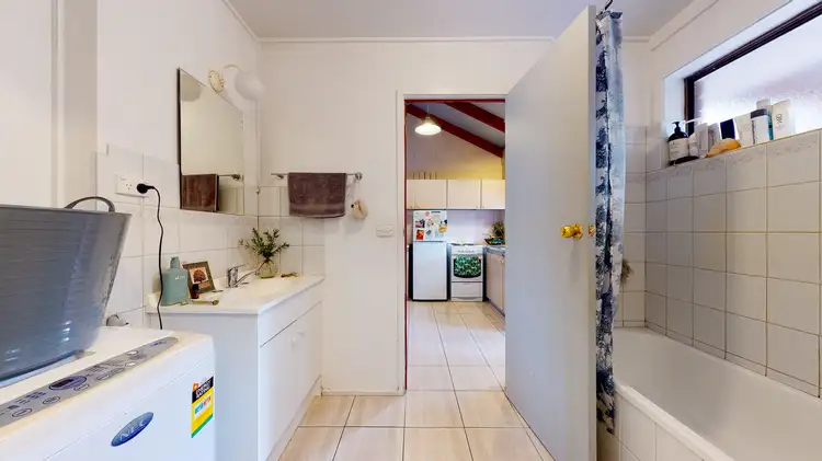 Third view of Homely unit listing, 6 Wigg Close, Traralgon VIC 3844