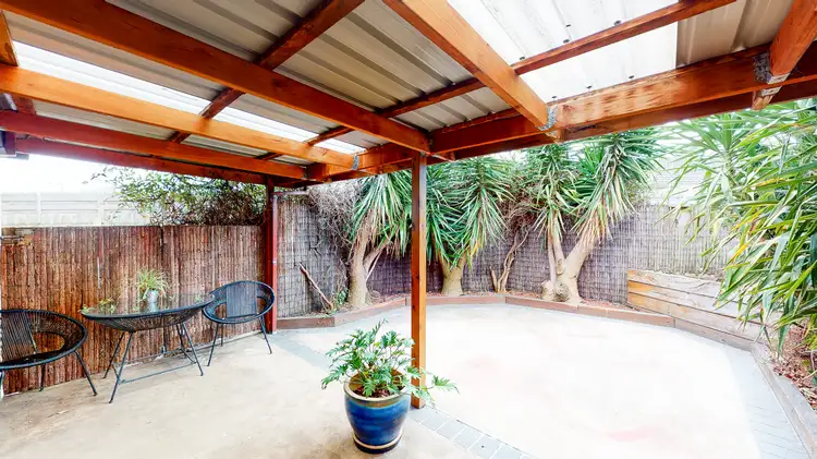 Fourth view of Homely unit listing, 6 Wigg Close, Traralgon VIC 3844