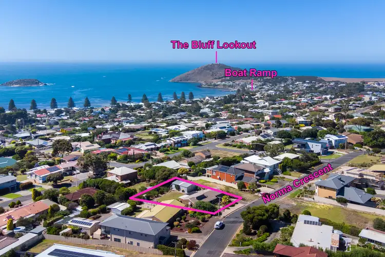 Second view of Homely house listing, 16 Norma Crescent, Encounter Bay SA 5211