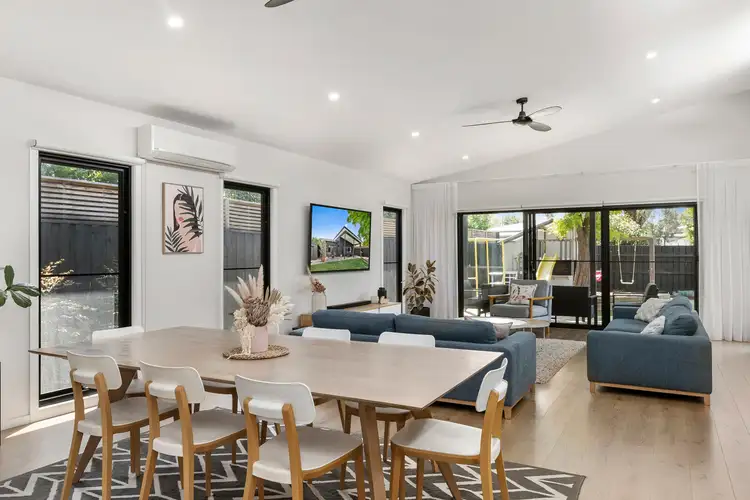 Main view of Homely house listing, 36 Lerderderg Street, Bacchus Marsh VIC 3340