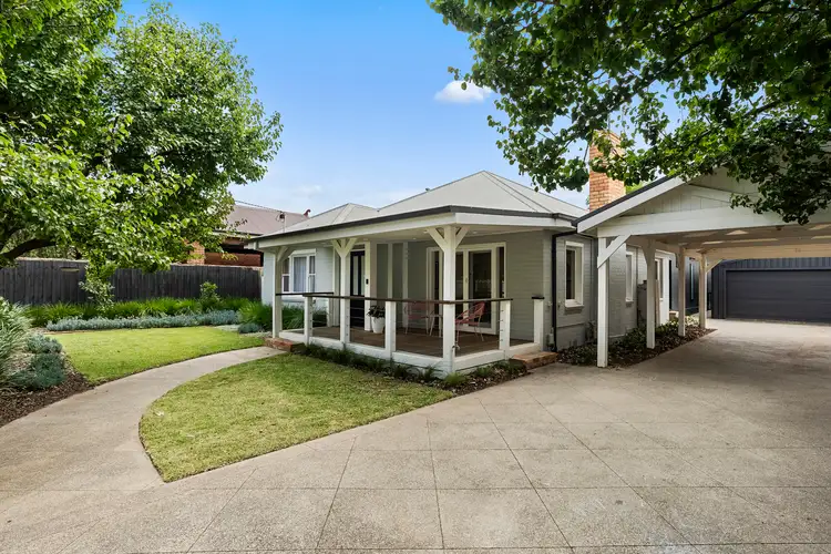Second view of Homely house listing, 36 Lerderderg Street, Bacchus Marsh VIC 3340