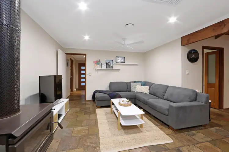 Fourth view of Homely house listing, 11 Robbie Close, Rowville VIC 3178