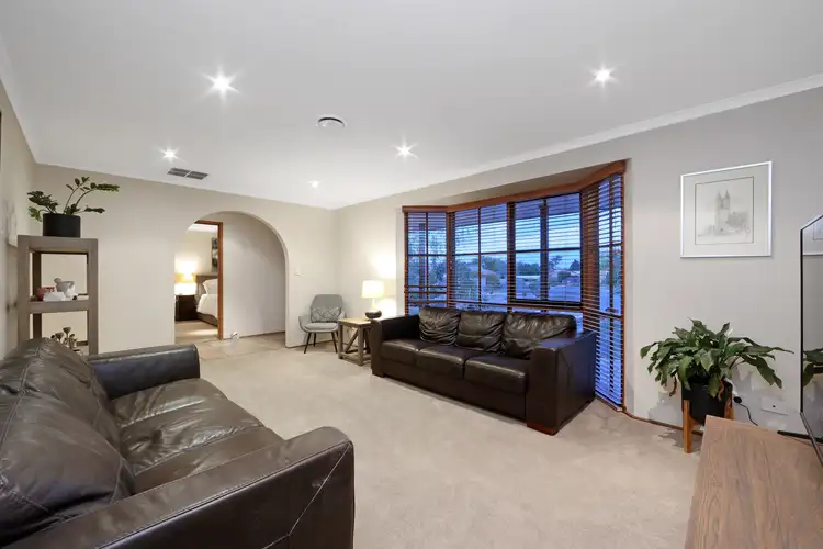 Fifth view of Homely house listing, 11 Robbie Close, Rowville VIC 3178