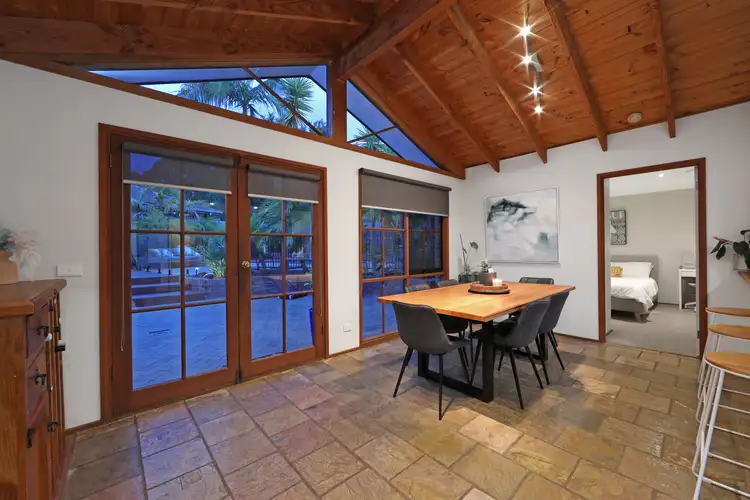 Sixth view of Homely house listing, 11 Robbie Close, Rowville VIC 3178