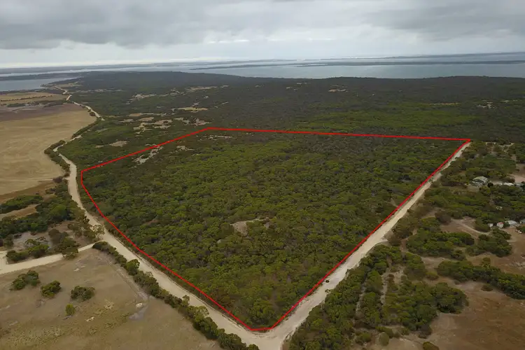 Main view of Homely rural property listing, 69 Snapper Hill Road, Wangary SA 5607