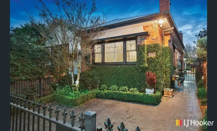 22 Fletcher Street, Hawthorn East VIC 3123