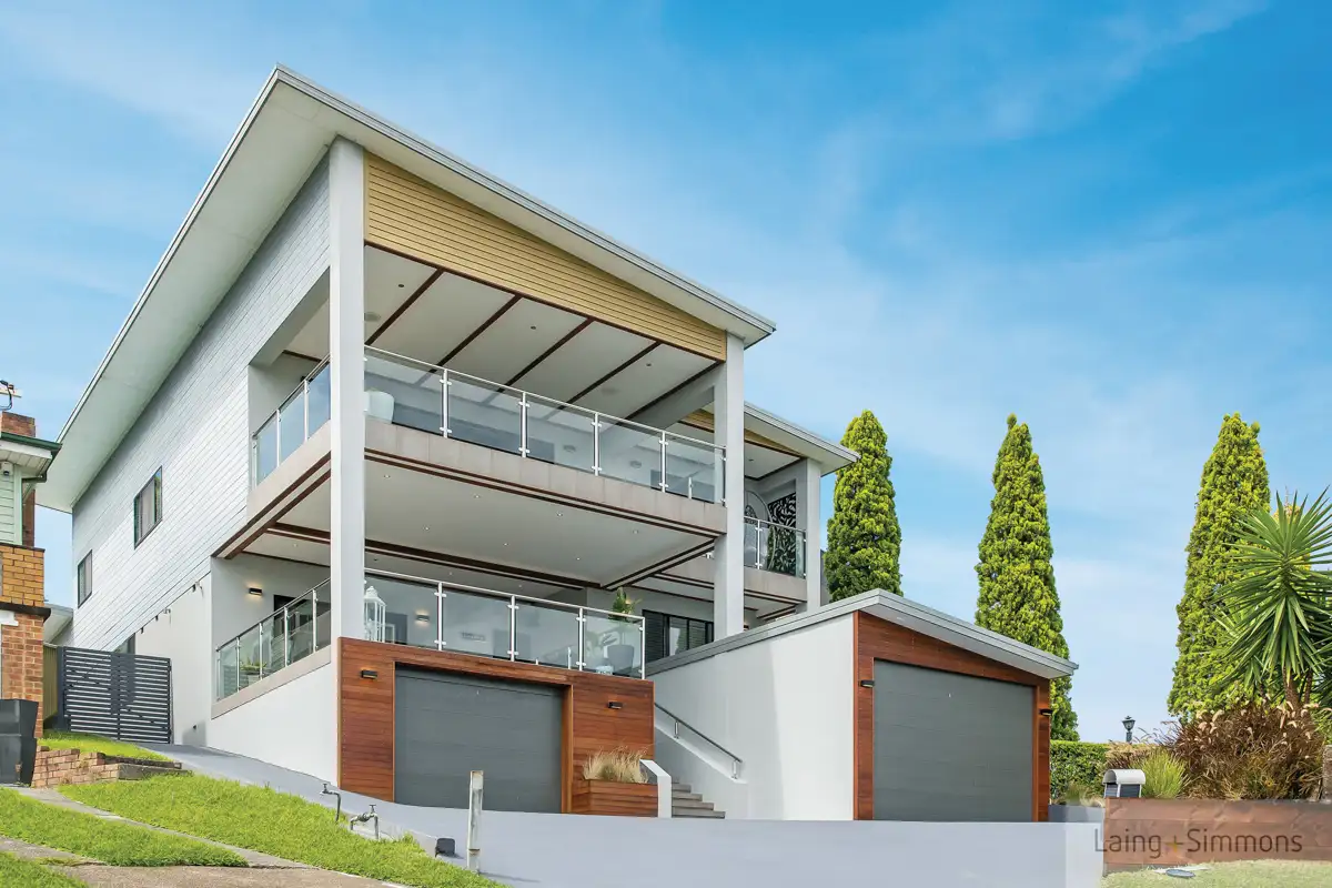 Main view of Homely house listing, 2 Farm Street, Speers Point NSW 2284