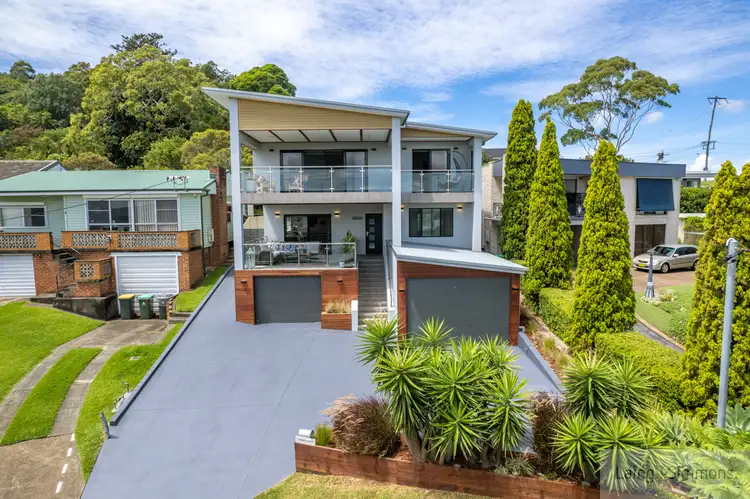 Second view of Homely house listing, 2 Farm Street, Speers Point NSW 2284