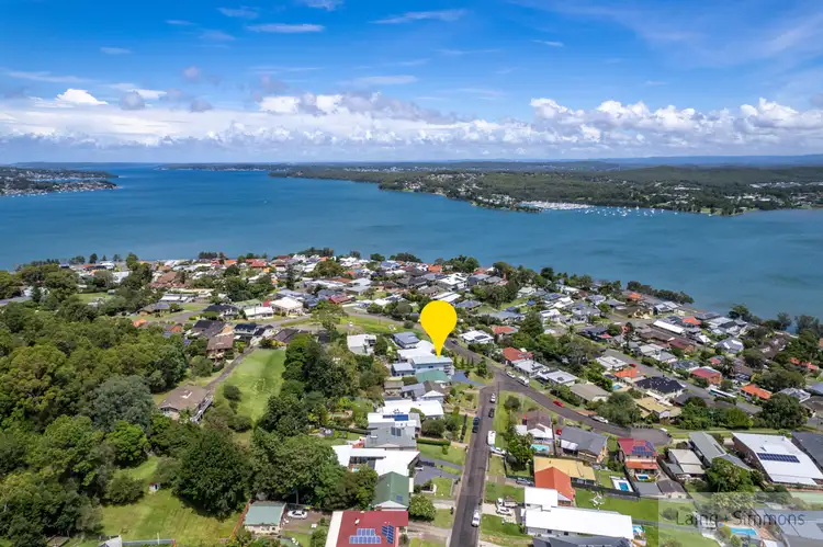 Third view of Homely house listing, 2 Farm Street, Speers Point NSW 2284