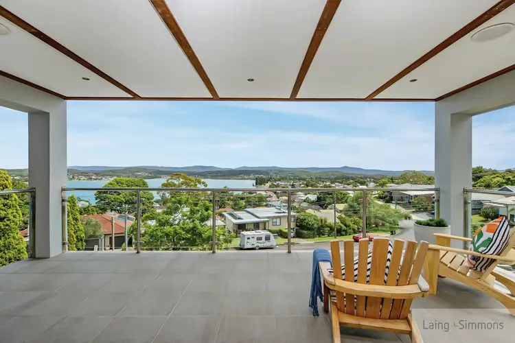 Fourth view of Homely house listing, 2 Farm Street, Speers Point NSW 2284