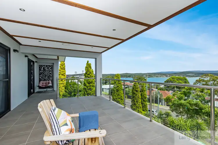 Fifth view of Homely house listing, 2 Farm Street, Speers Point NSW 2284