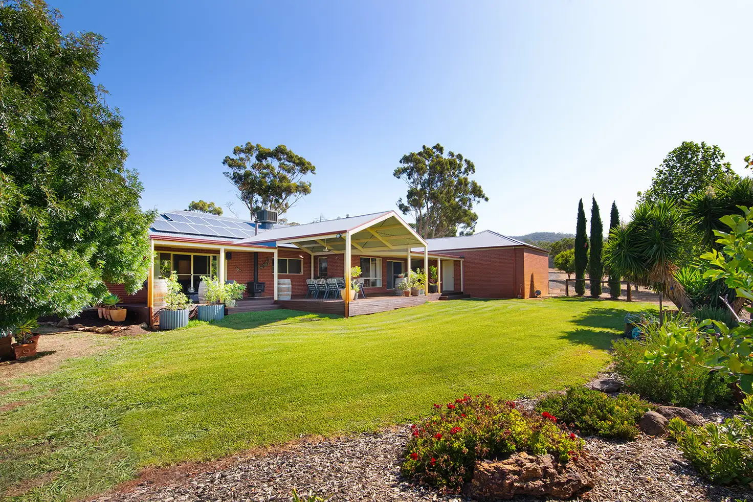 Main view of Homely house listing, 505 Mandurang South Road, Sedgwick VIC 3551