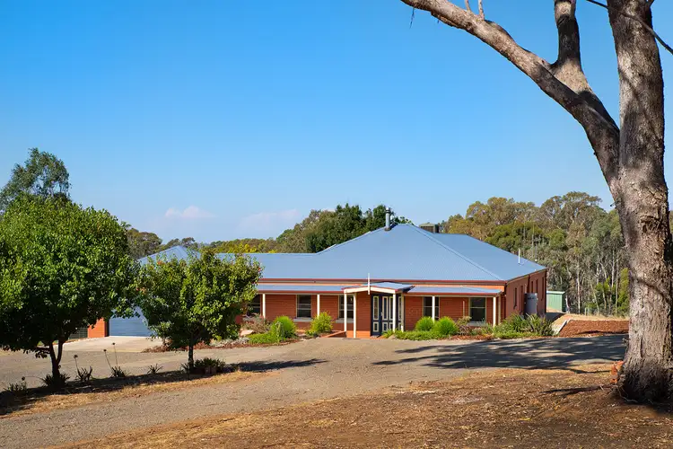 Second view of Homely house listing, 505 Mandurang South Road, Sedgwick VIC 3551