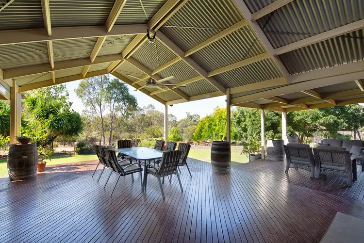Fourth view of Homely house listing, 505 Mandurang South Road, Sedgwick VIC 3551