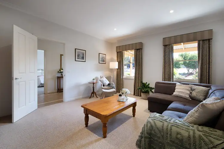 Sixth view of Homely house listing, 505 Mandurang South Road, Sedgwick VIC 3551