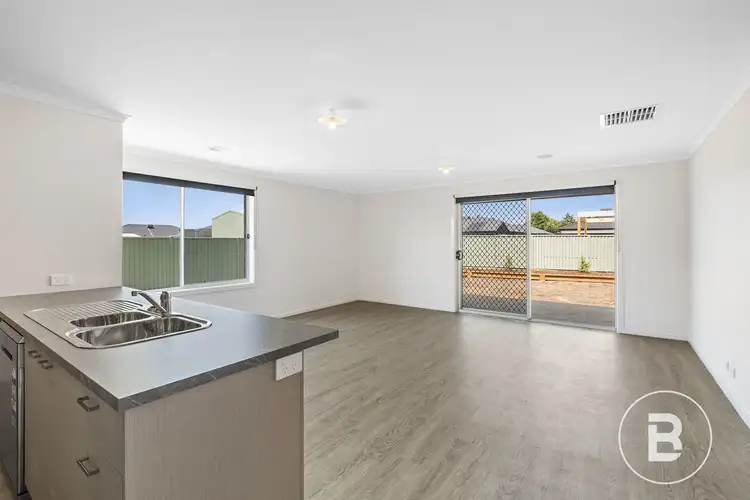 Second view of Homely house listing, 7 Stable Court, Miners Rest VIC 3352