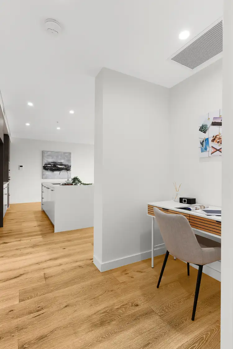 Fourth view of Homely apartment listing, 506/1 Pottery Lane, Lane Cove NSW 2066