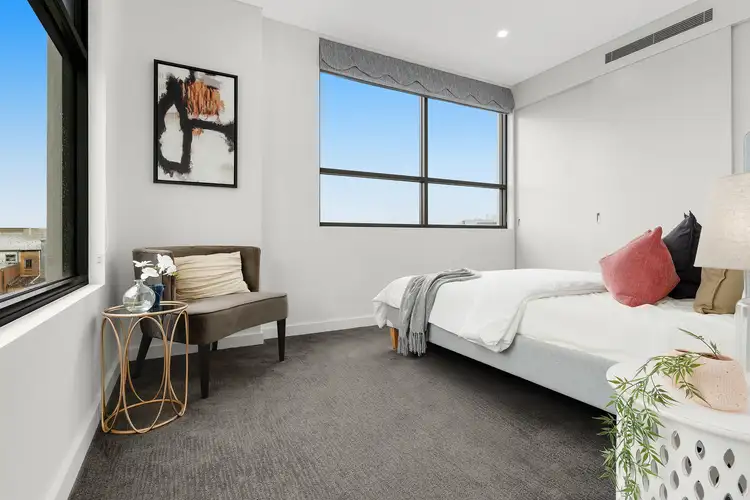 Sixth view of Homely apartment listing, 506/1 Pottery Lane, Lane Cove NSW 2066