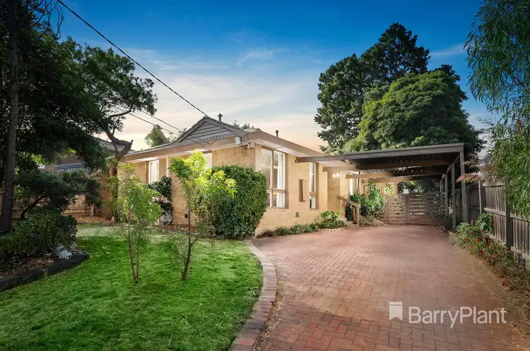 85 Harborne Street, Macleod VIC 3085