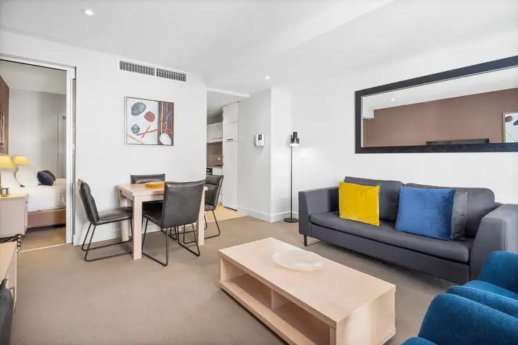 Third view of Homely apartment listing, 307/16 Holdfast Promenade, Glenelg SA 5045