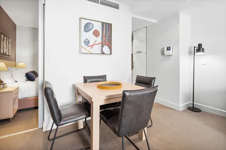 Fifth view of Homely apartment listing, 307/16 Holdfast Promenade, Glenelg SA 5045