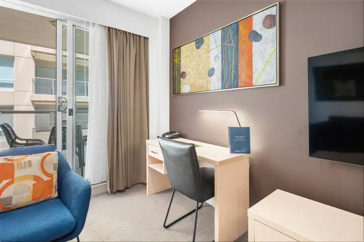 Sixth view of Homely apartment listing, 307/16 Holdfast Promenade, Glenelg SA 5045