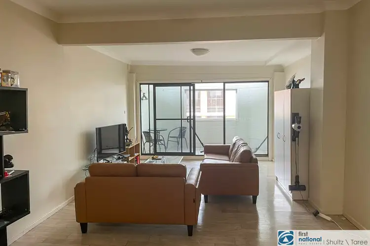 Third view of Homely apartment listing, 2/219-223 Victoria Street, Taree NSW 2430