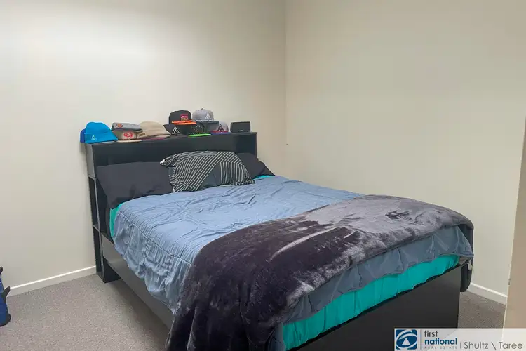 Fourth view of Homely apartment listing, 2/219-223 Victoria Street, Taree NSW 2430