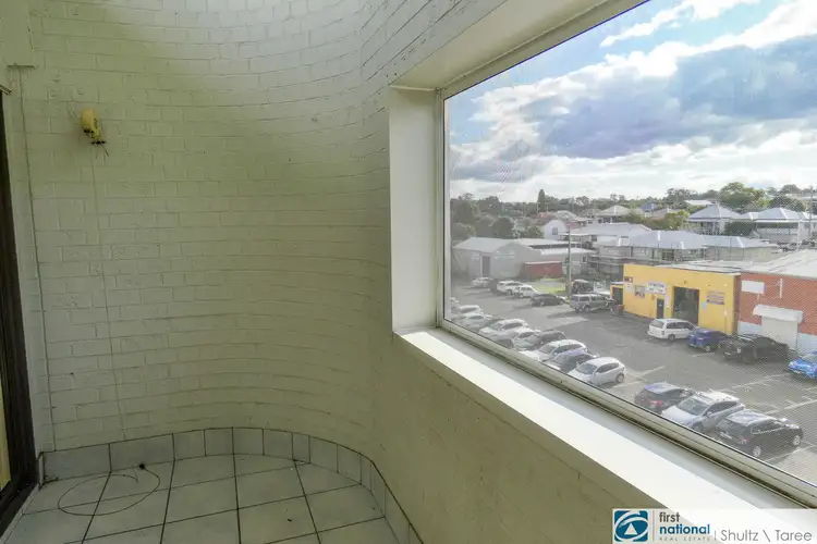 Seventh view of Homely apartment listing, 2/219-223 Victoria Street, Taree NSW 2430