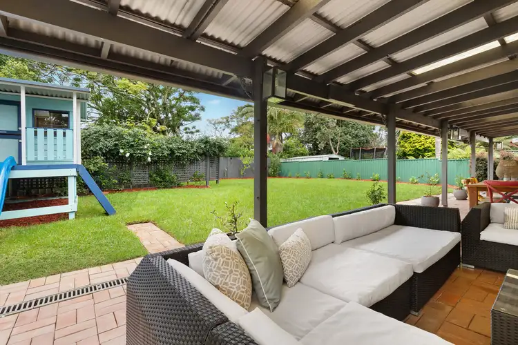 Sixth view of Homely house listing, 5 Jarrah Place, Frenchs Forest NSW 2086